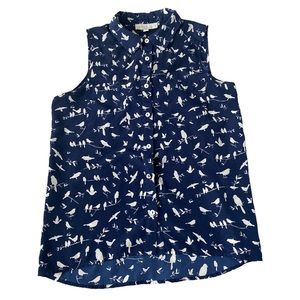 Olive & Oak Small Top